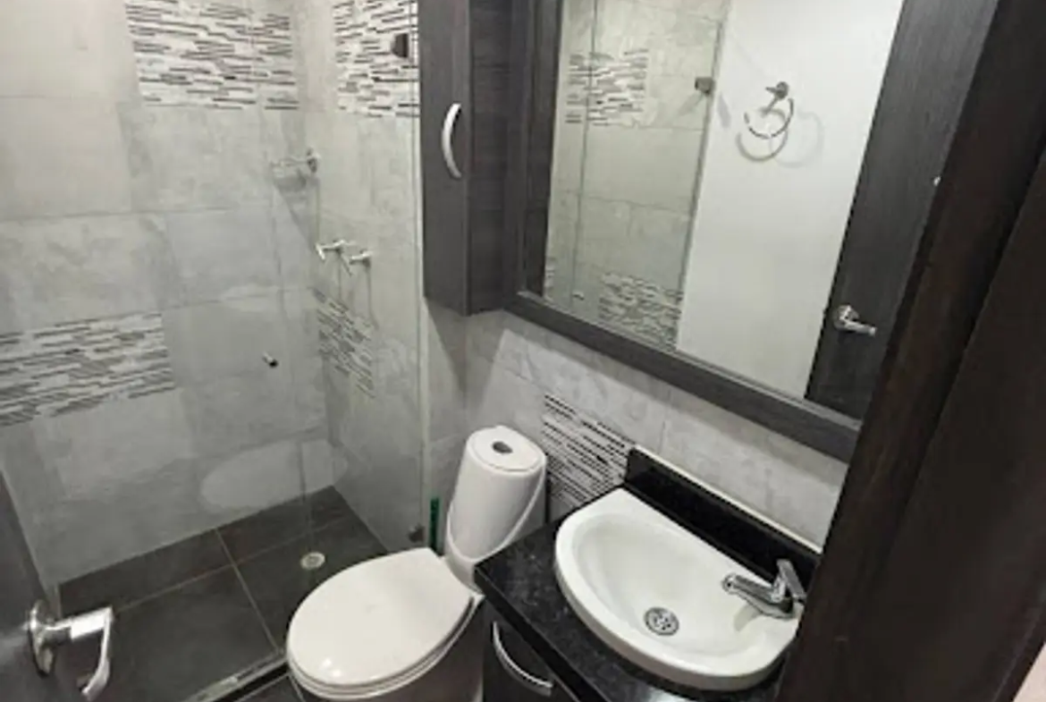 Apartamento en Arriendo en Calasanz, Medellín