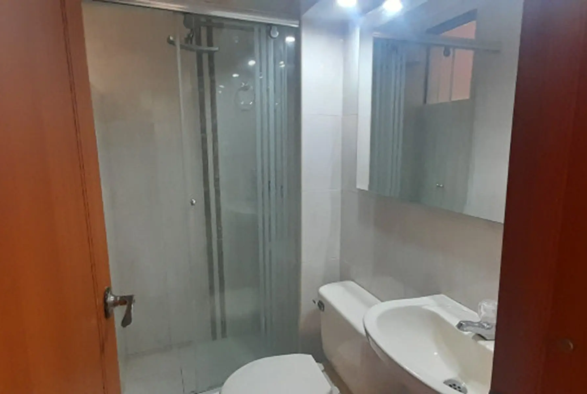 Apartamento en Arriendo en Tintala, Bogotá