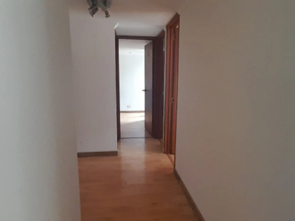Apartamento en Arriendo en Tintala, Bogotá