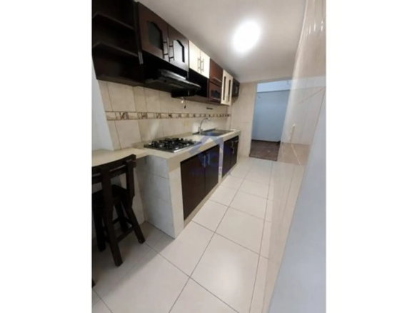 Apartamento en Arriendo en Centenario, Manizales