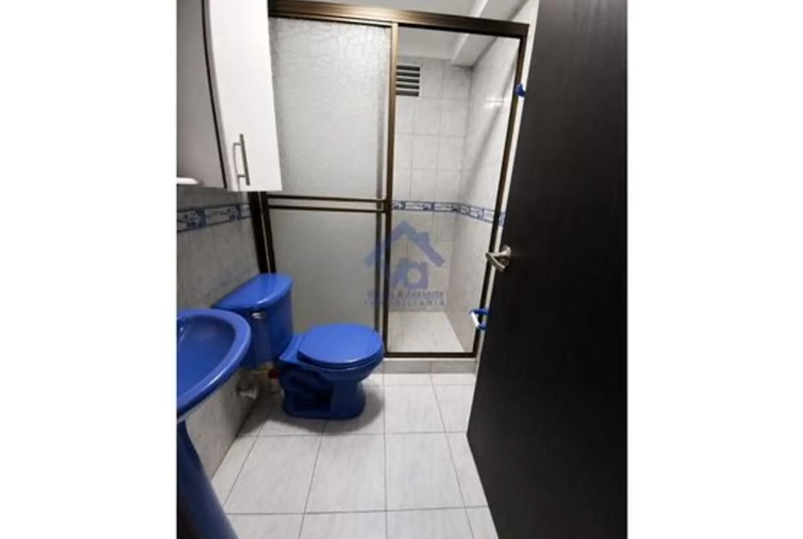 Apartamento en Arriendo en Centenario, Manizales