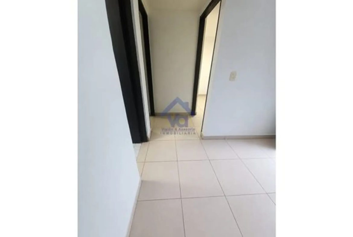 Apartamento en Arriendo en Centenario, Manizales