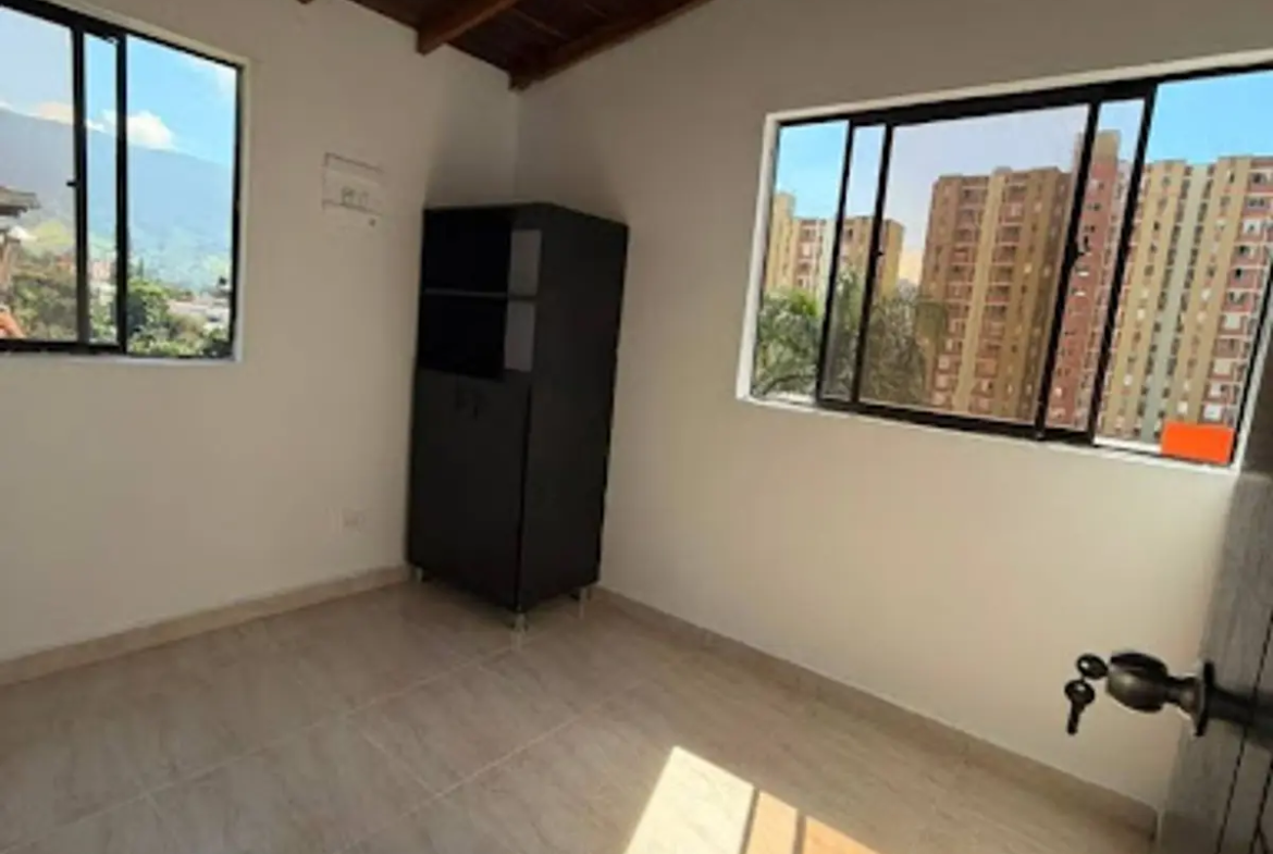Apartamento en Arriendo en Medellín