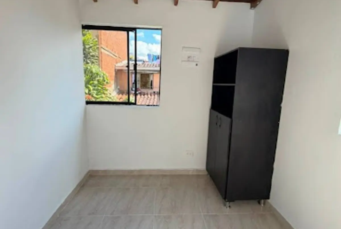 Apartamento en Arriendo en Medellín