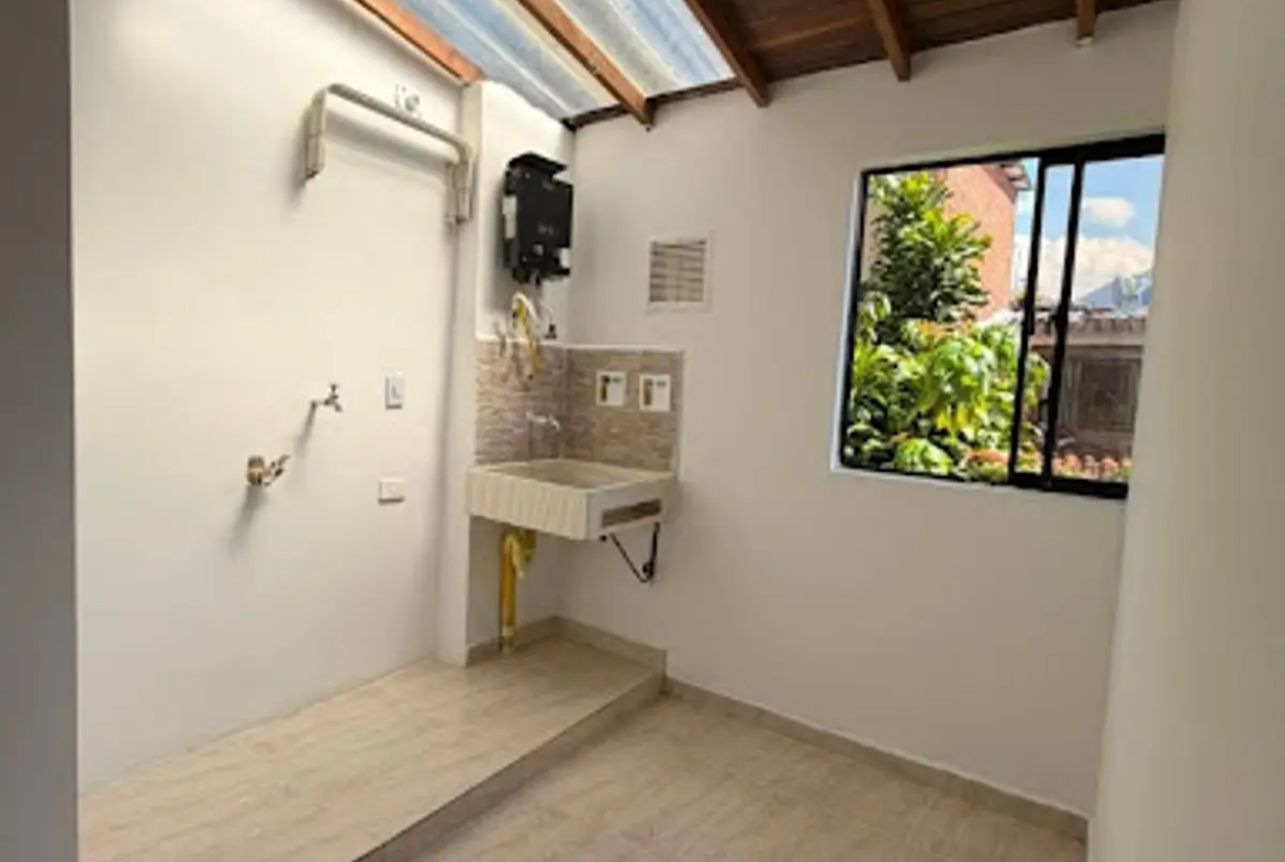 Apartamento en Arriendo en Medellín