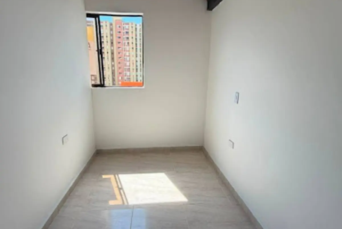 Apartamento en Arriendo en Medellín