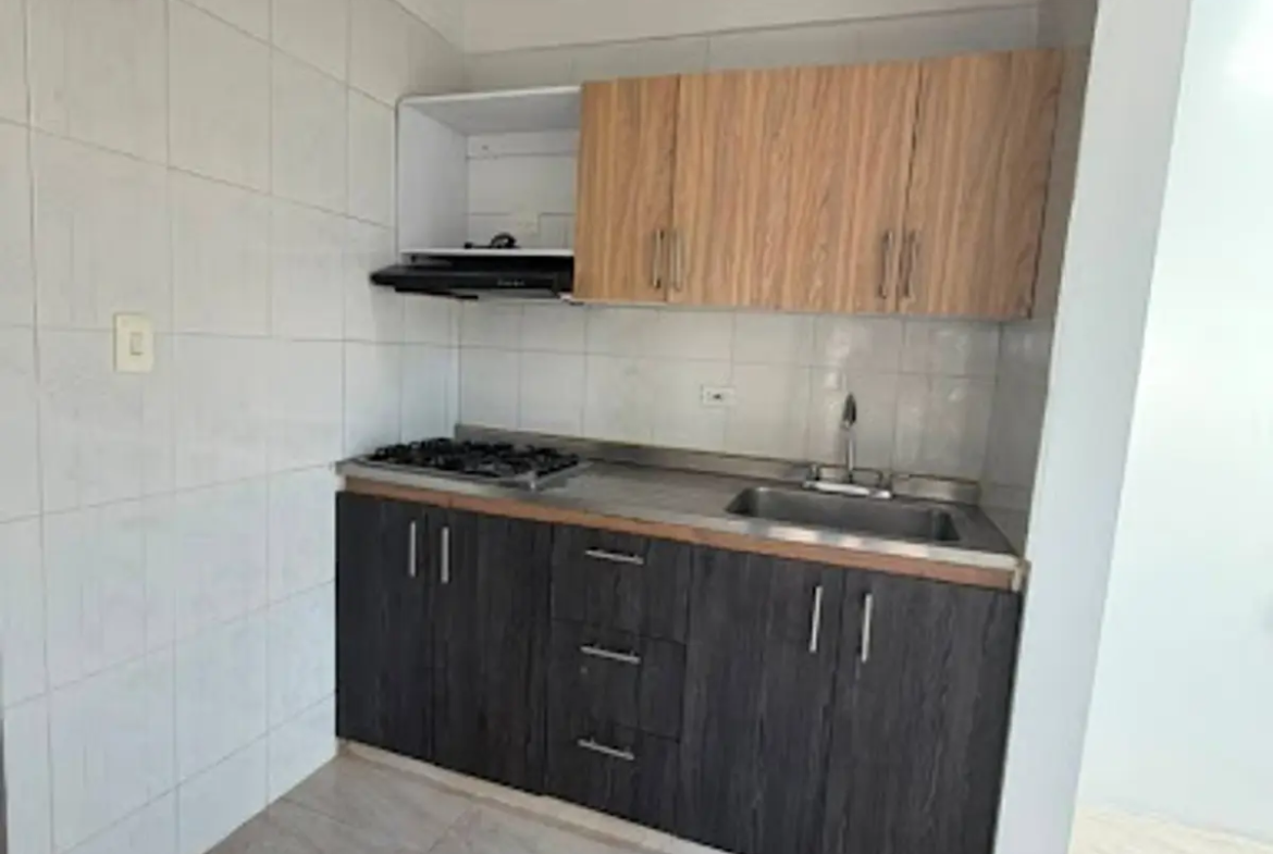Apartamento en Arriendo en Medellín