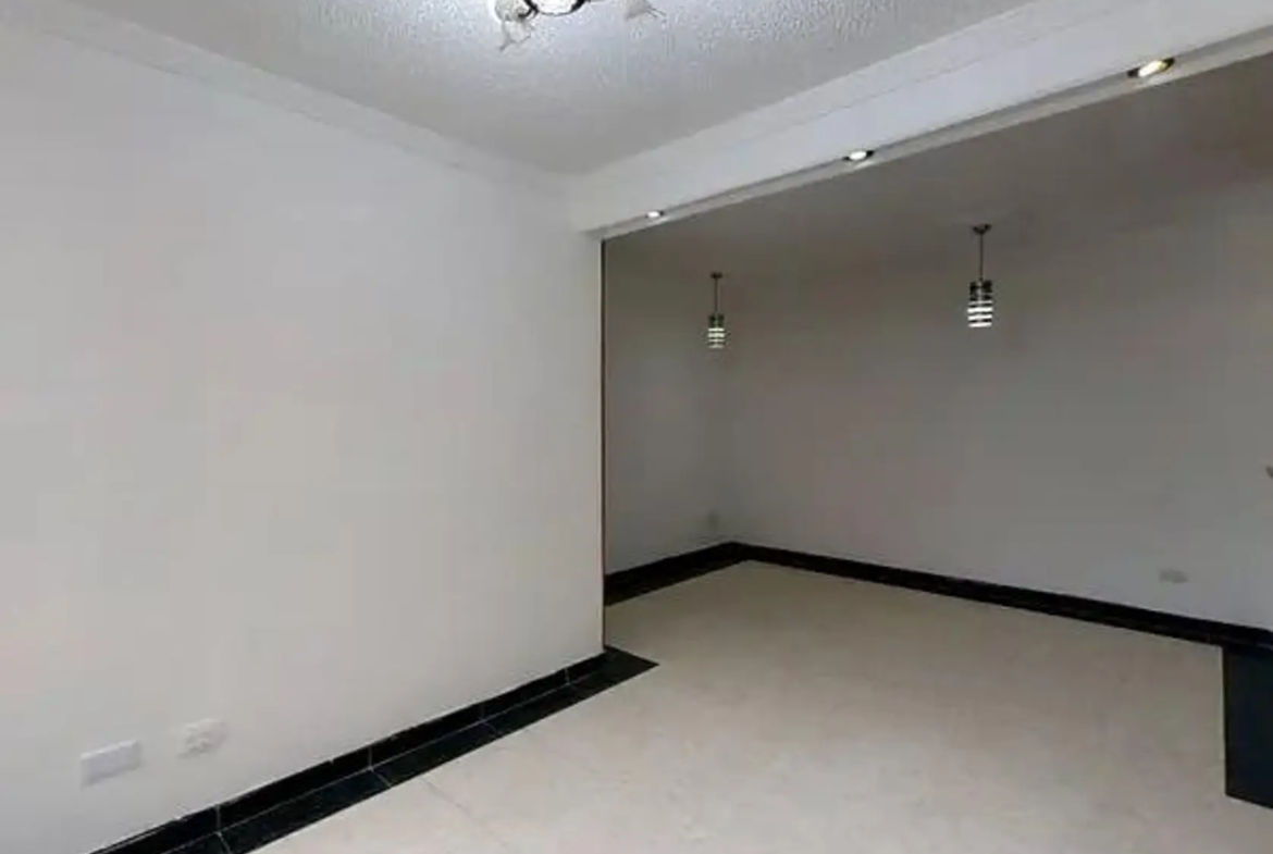 Apartamento en Arriendo en El Tunal, Bogotá