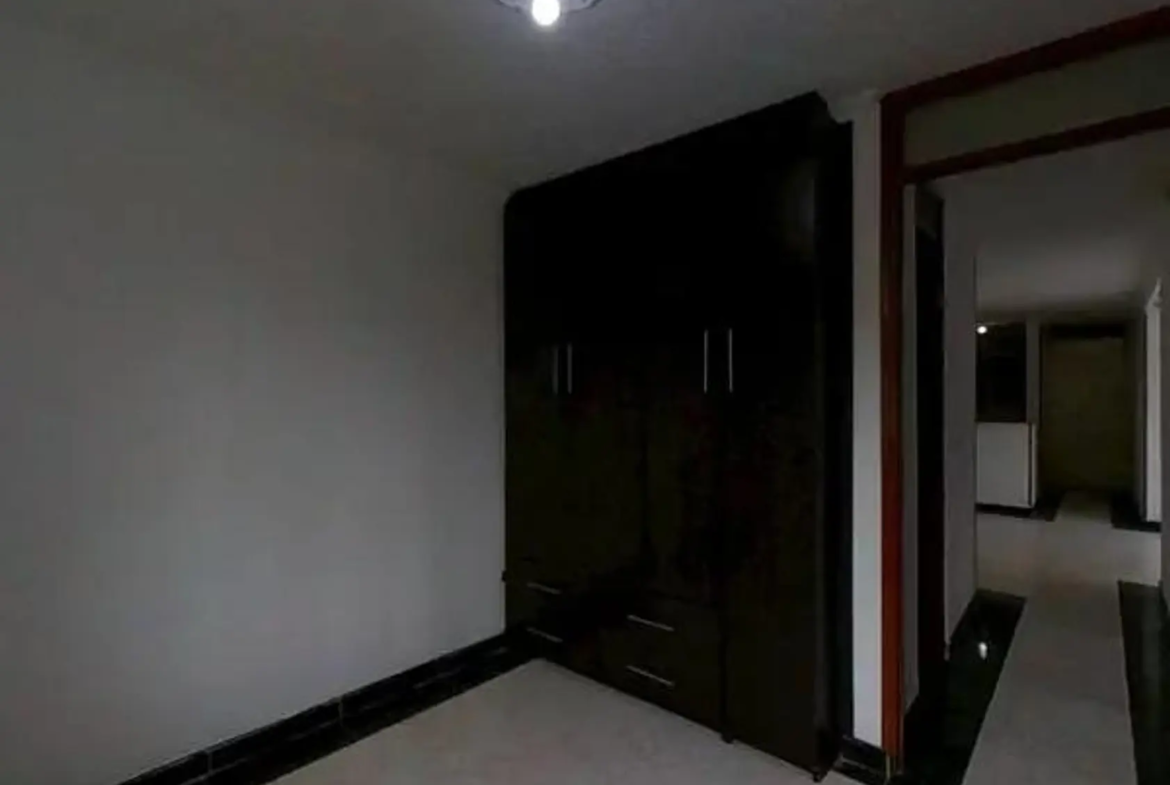 Apartamento en Arriendo en El Tunal, Bogotá