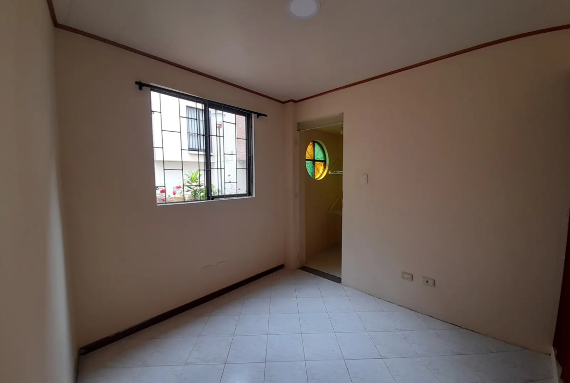 Apartamento en Arriendo en Ciudad jardin,popayan