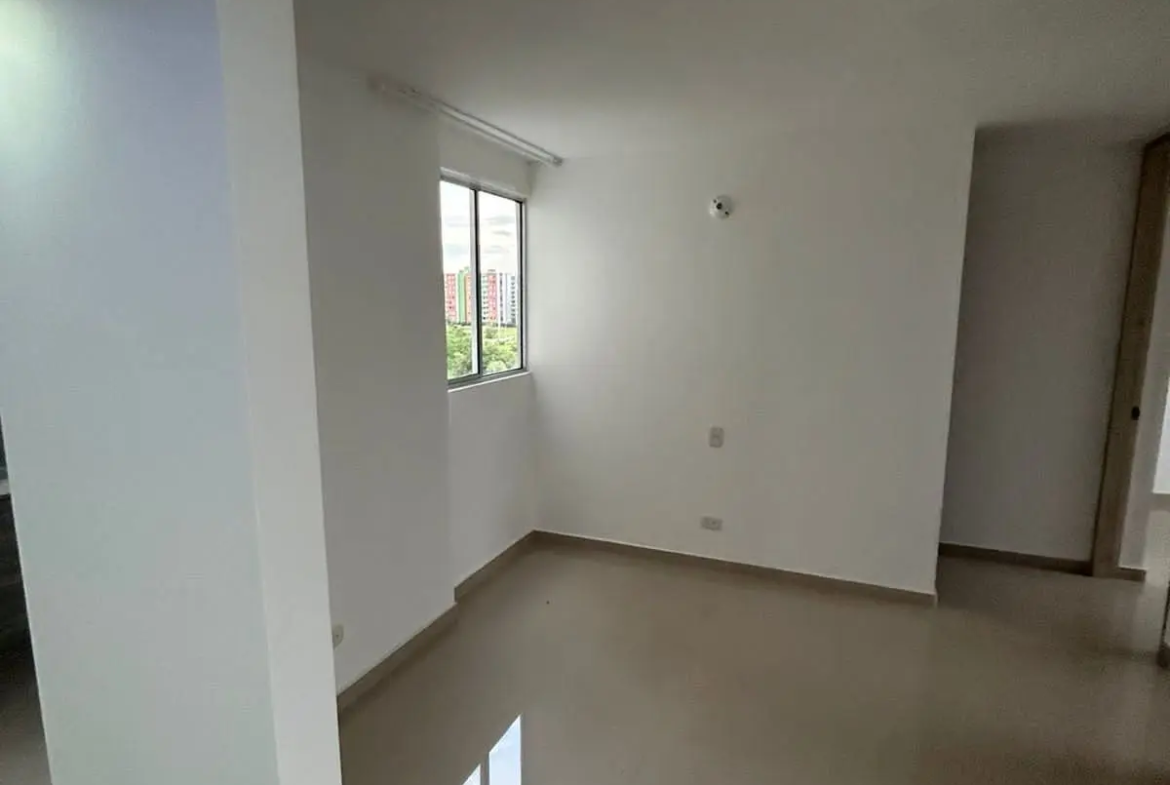 Apartamento en Arriendo en Cachipay, Cali