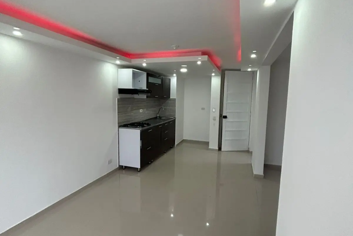 Apartamento en Arriendo en Cachipay, Cali