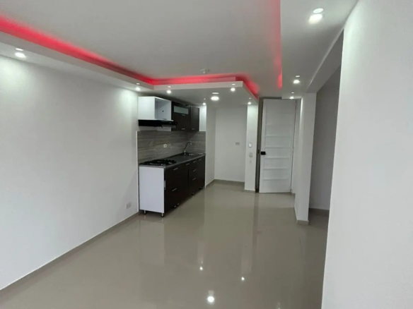 Apartamento en Arriendo en Cachipay, Cali