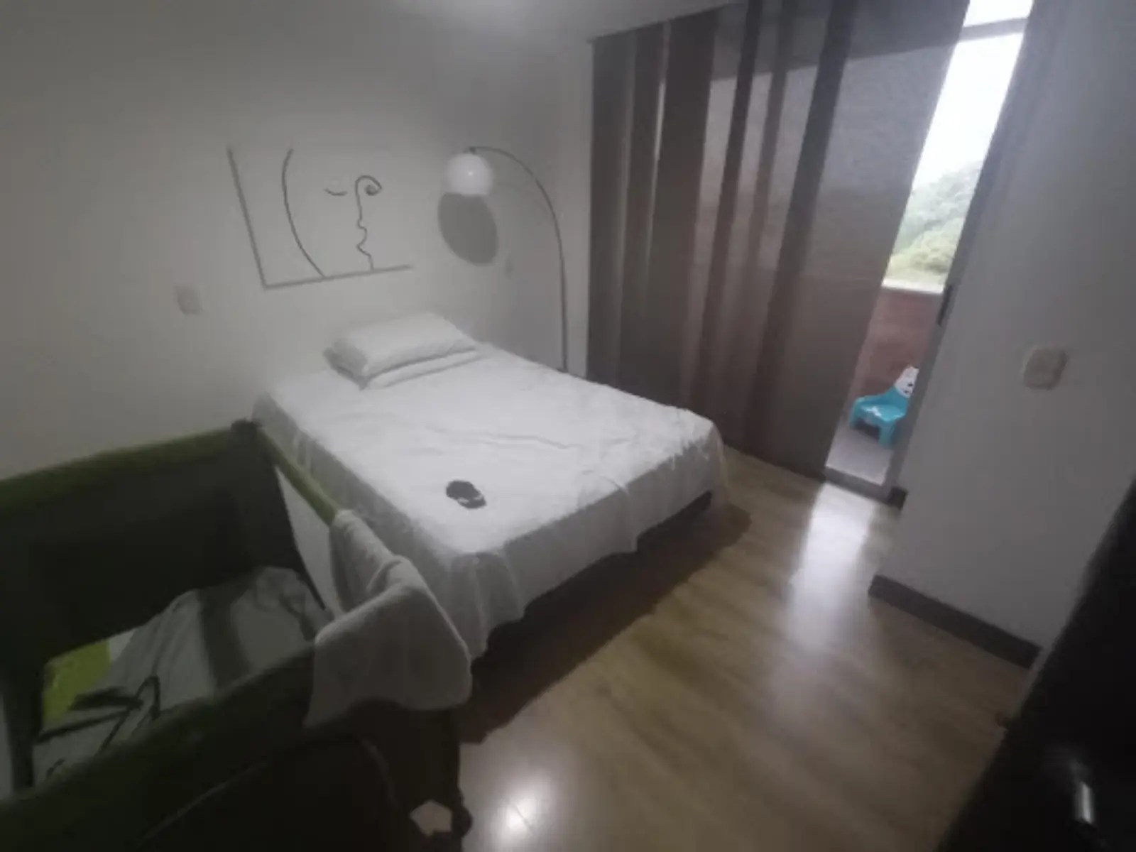 Apartamento en Arriendo en Camino Verde, Envigado