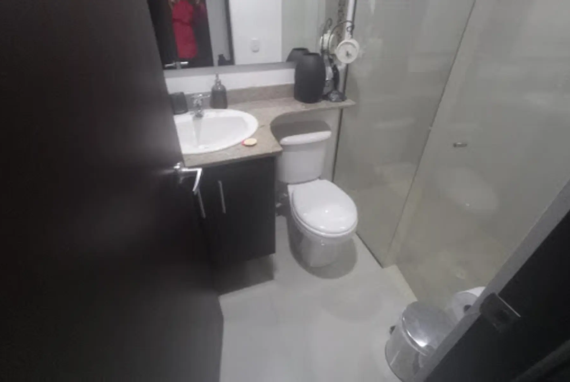 Apartamento en Arriendo en Camino Verde, Envigado