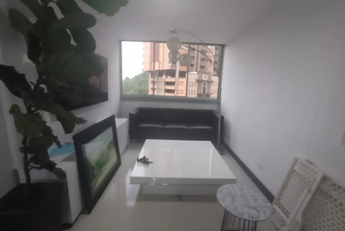 Apartamento en Arriendo en Camino Verde, Envigado