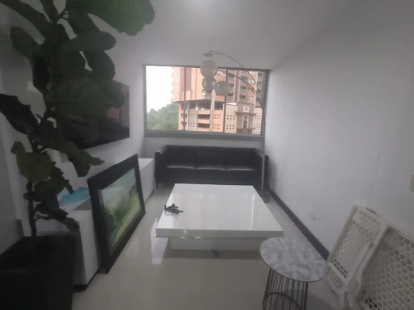 Apartamento en Arriendo en Camino Verde, Envigado
