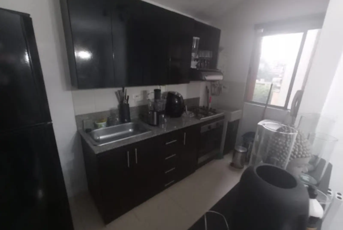 Apartamento en Arriendo en Camino Verde, Envigado