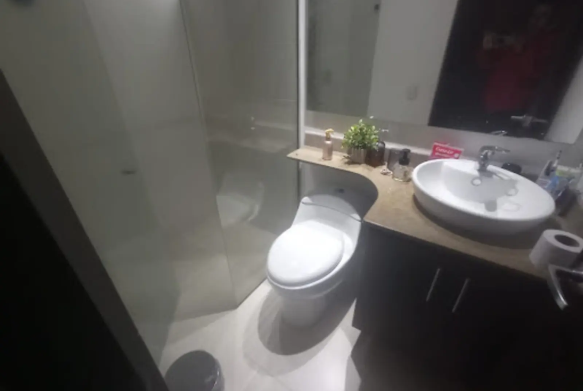 Apartamento en Arriendo en Camino Verde, Envigado