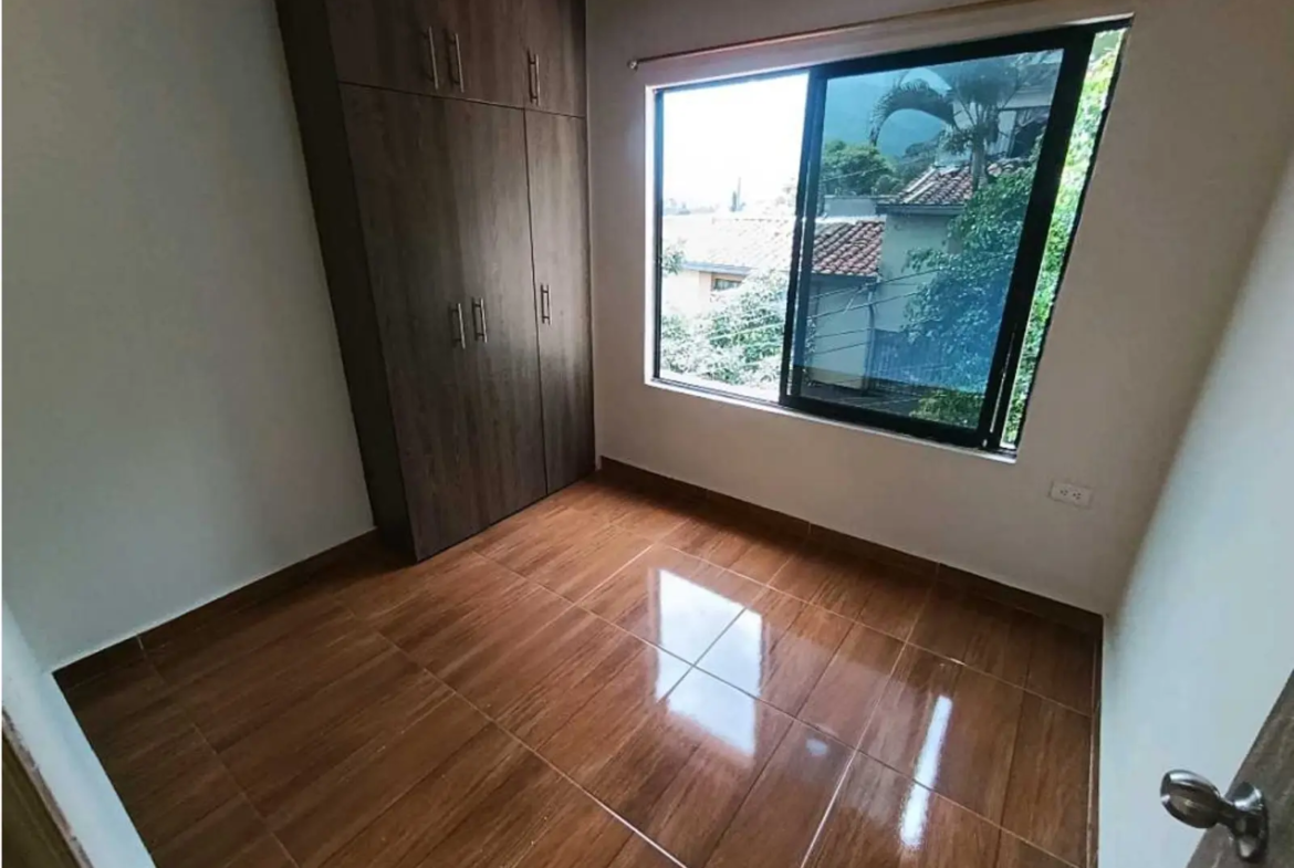 Apartamento en Arriendo en Buenos aires, Medellín