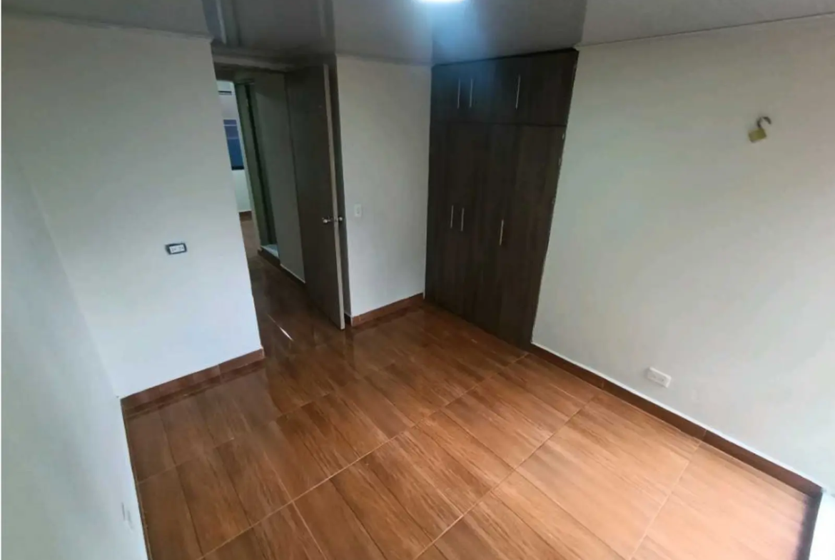 Apartamento en Arriendo en Buenos aires, Medellín