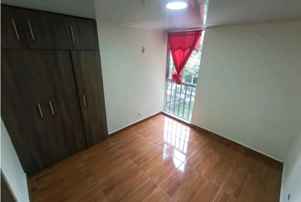 Apartamento en Arriendo en Buenos aires, Medellín