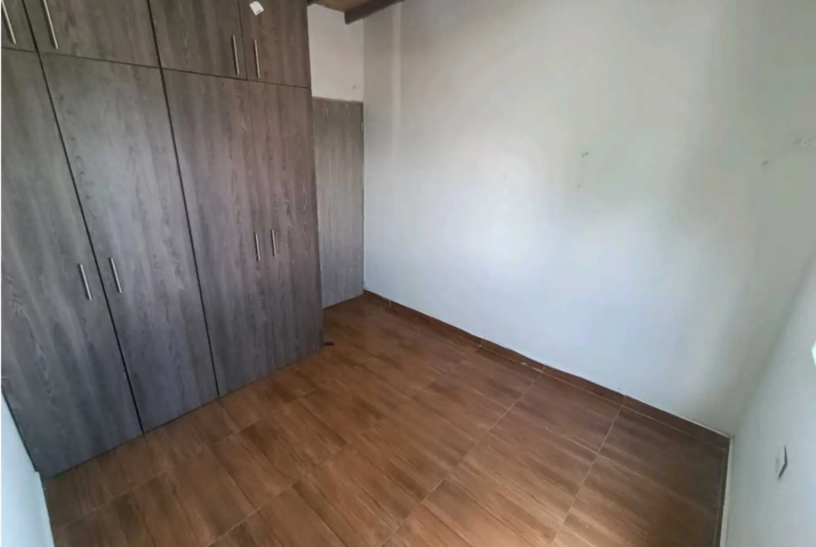 Apartamento en Arriendo en Buenos aires, Medellín