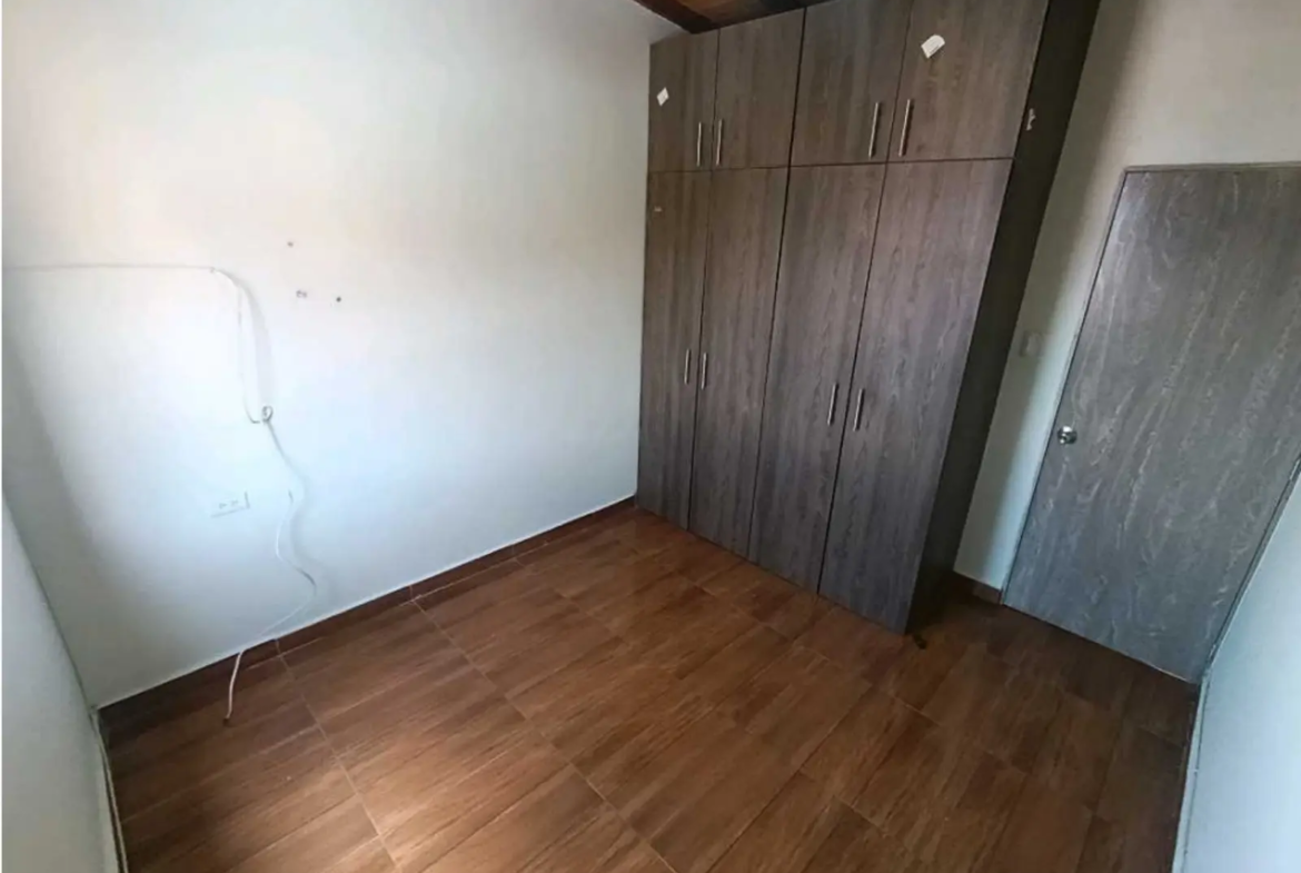 Apartamento en Arriendo en Buenos aires, Medellín