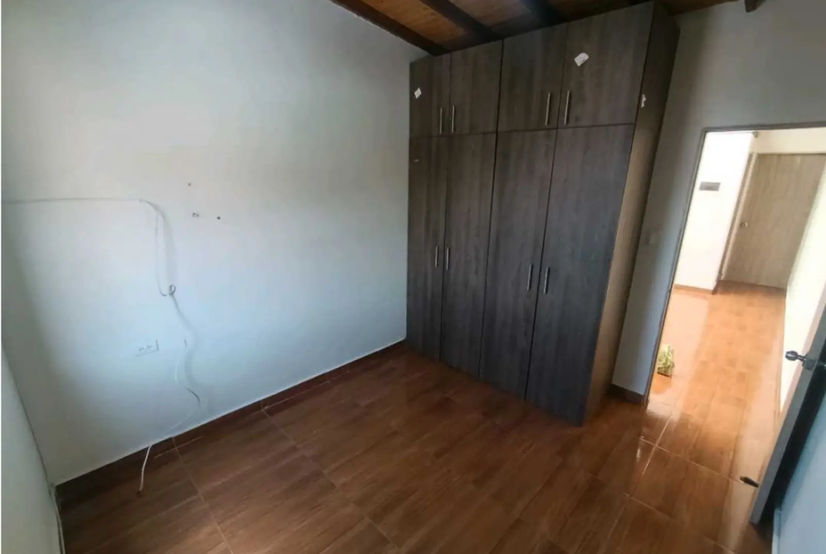 Apartamento en Arriendo en Buenos aires, Medellín