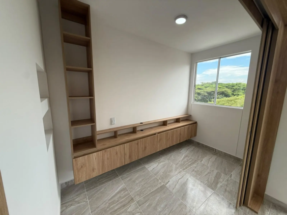 Apartamento en Arriendo en Bochalema, Cali