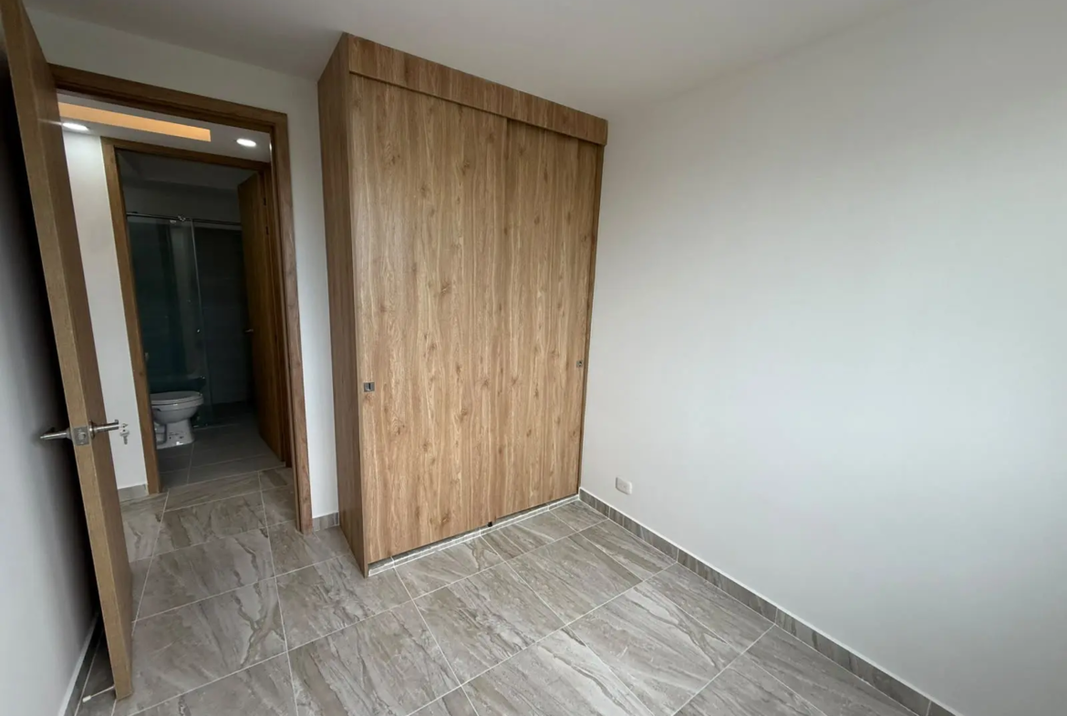 Apartamento en Arriendo en Bochalema, Cali