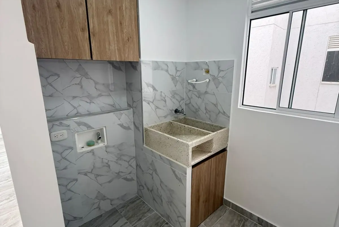 Apartamento en Arriendo en Bochalema, Cali