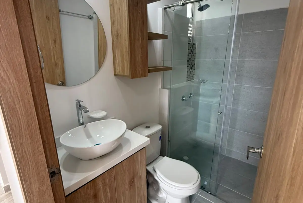Apartamento en Arriendo en Bochalema, Cali