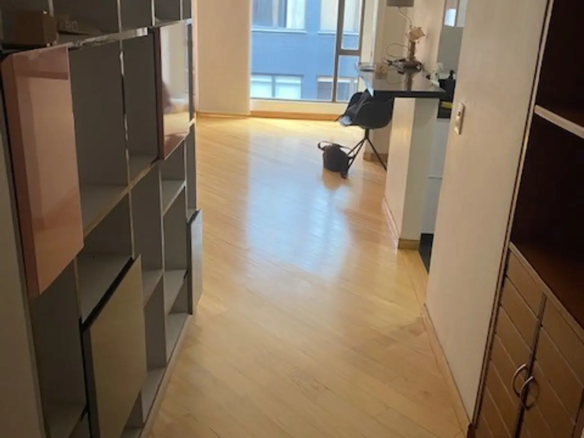 Apartamento en Arriendo en Chico norte, Bogotá