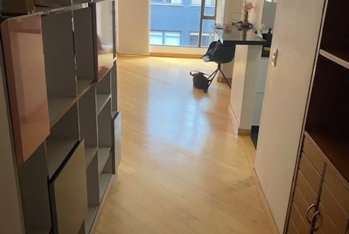 Apartamento en Arriendo en Chico norte, Bogotá