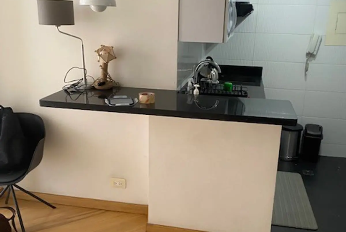 Apartamento en Arriendo en Chico norte, Bogotá