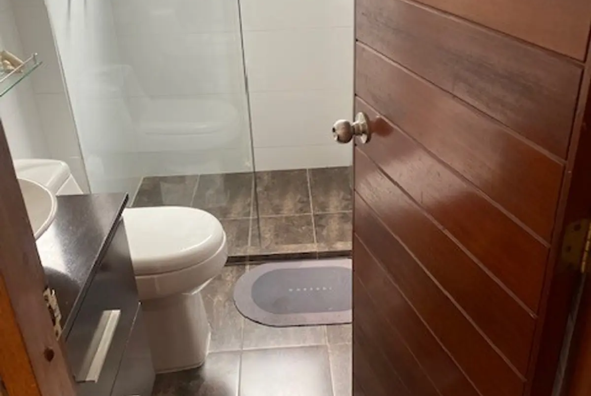 Apartamento en Arriendo en Chico norte, Bogotá