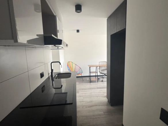 Apartamento en Arriendo en El redil, Bogotá