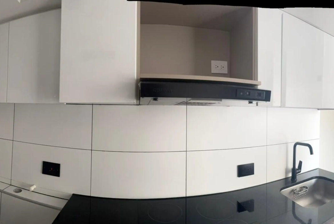 Apartamento en Arriendo en El redil, Bogotá