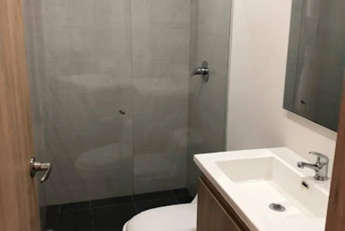 Apartamento en Arriendo en Medellín