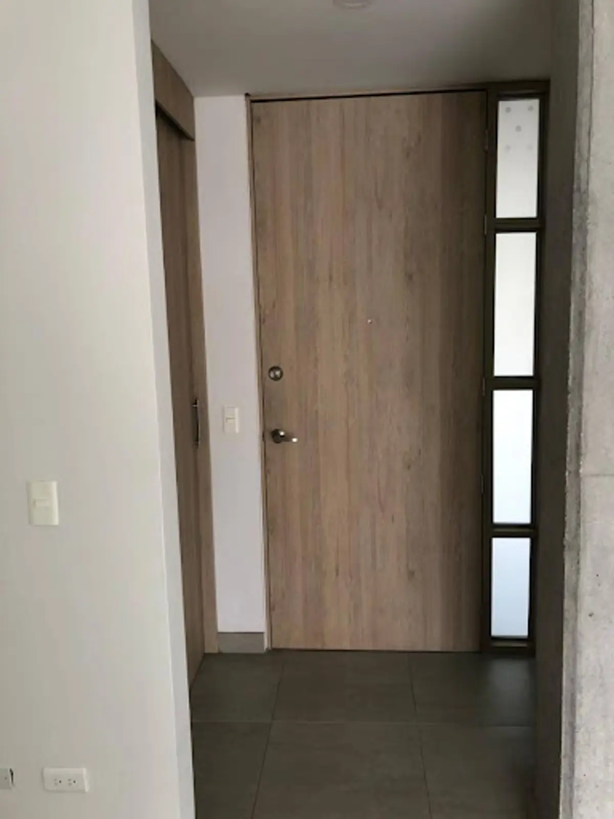 Apartamento en Arriendo en Medellín