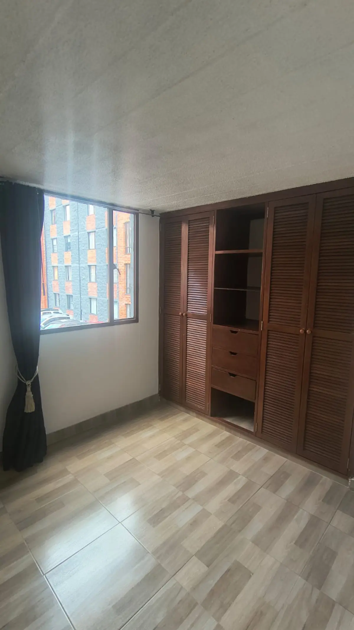 Apartamento en Arriendo en Balmoral, Bogotá