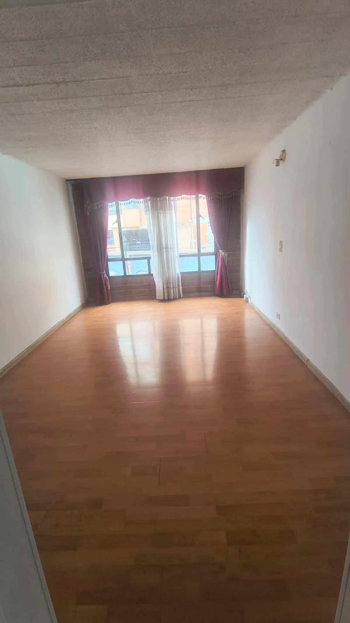 Apartamento en Arriendo en Balmoral, Bogotá