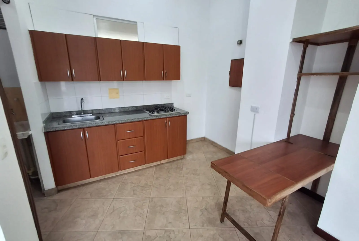 Apartamento en Arriendo en Palermo, Manizales