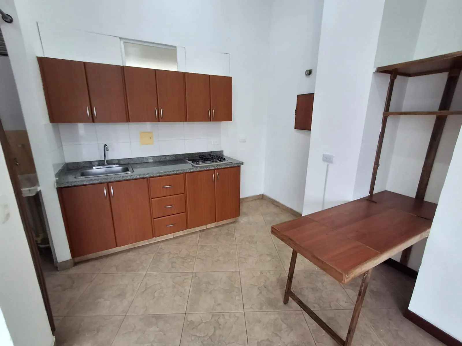 Apartamento en Arriendo en Palermo, Manizales