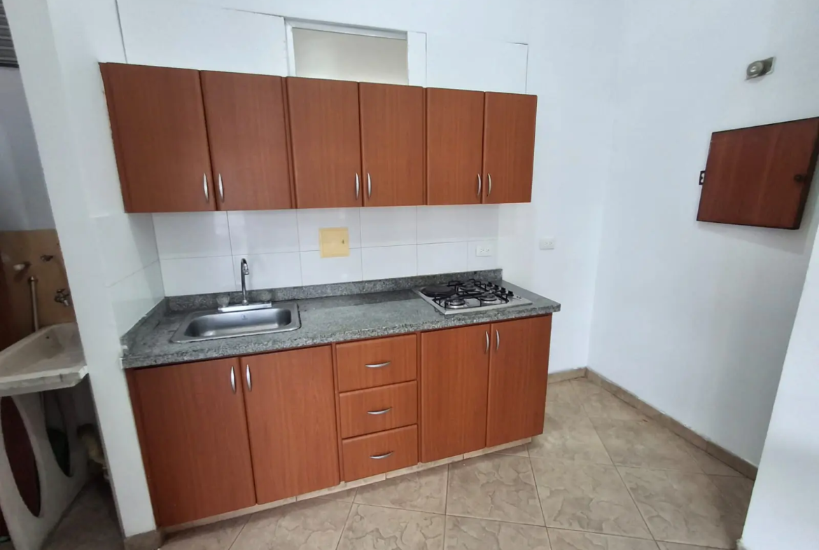 Apartamento en Arriendo en Palermo, Manizales