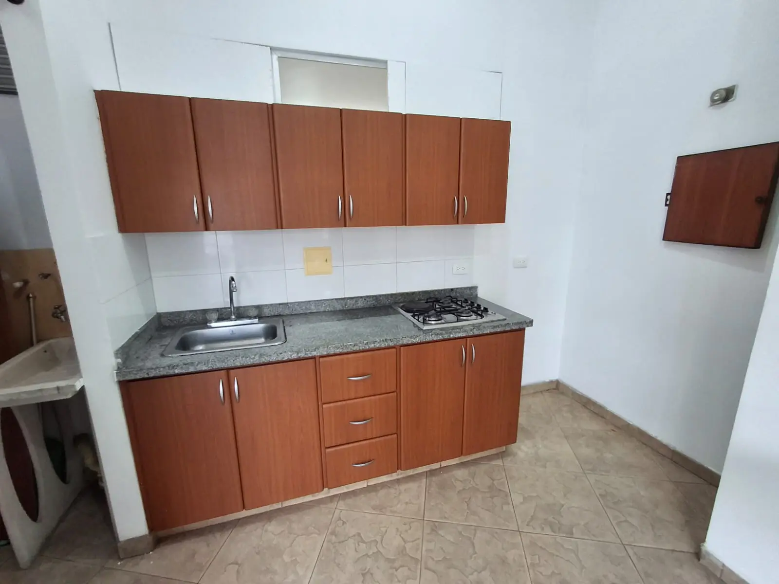 Apartamento en Arriendo en Palermo, Manizales