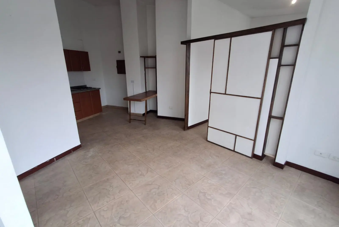 Apartamento en Arriendo en Palermo, Manizales