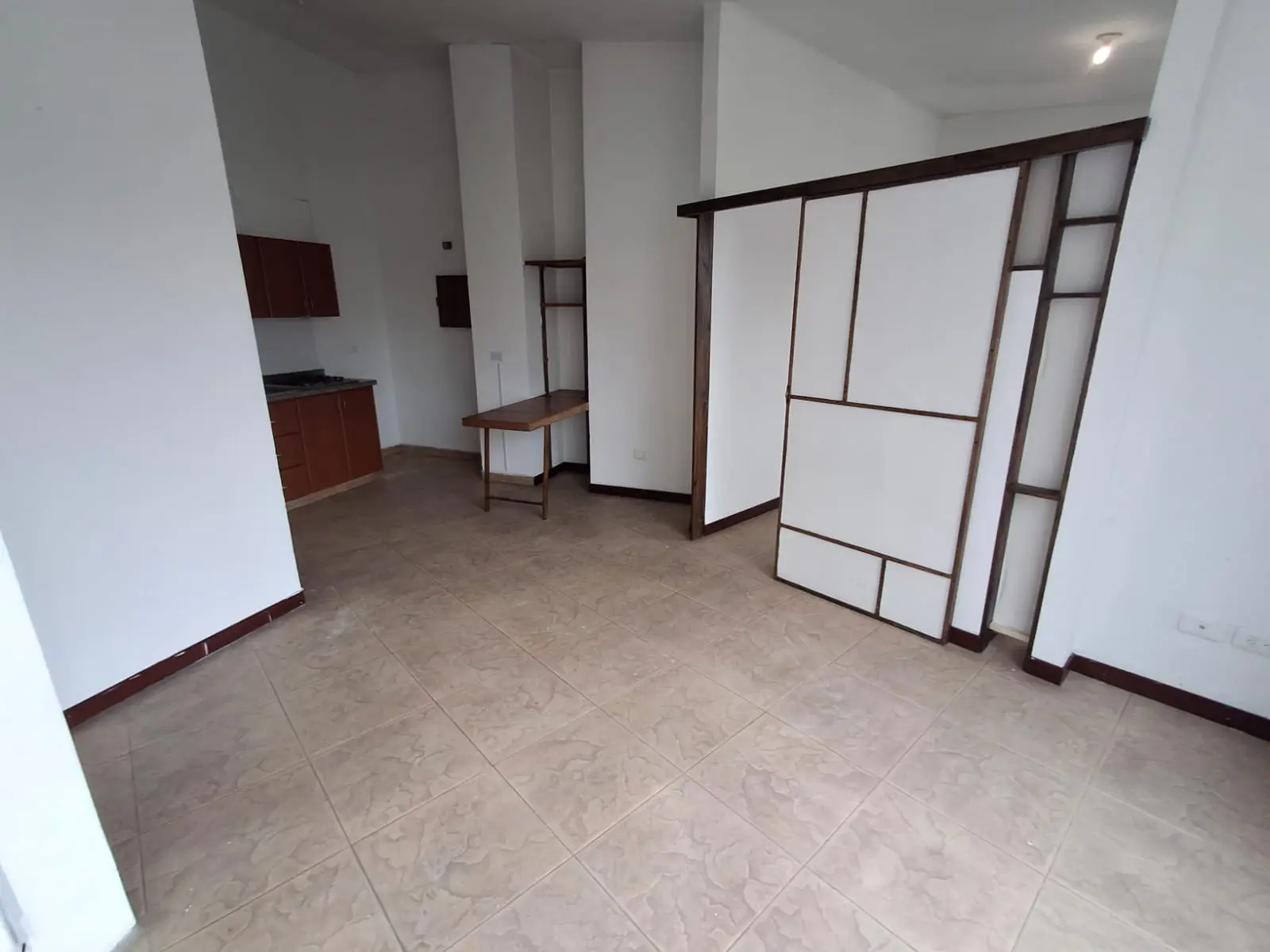 Apartamento en Arriendo en Palermo, Manizales