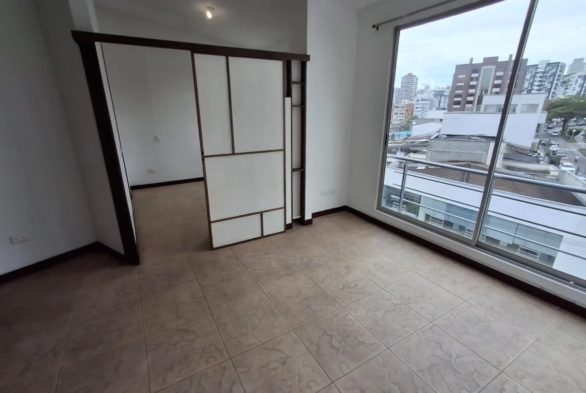 Apartamento en Arriendo en Palermo, Manizales